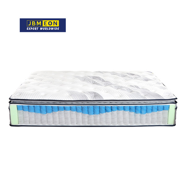 Spring Mattress - P8142
