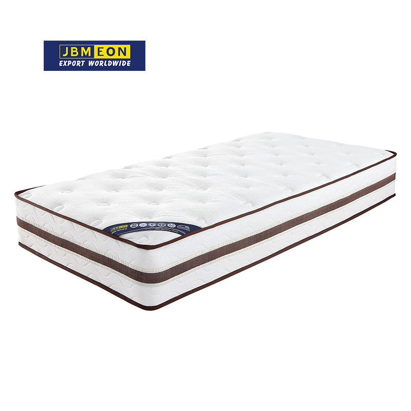 Spring Mattress - P8139