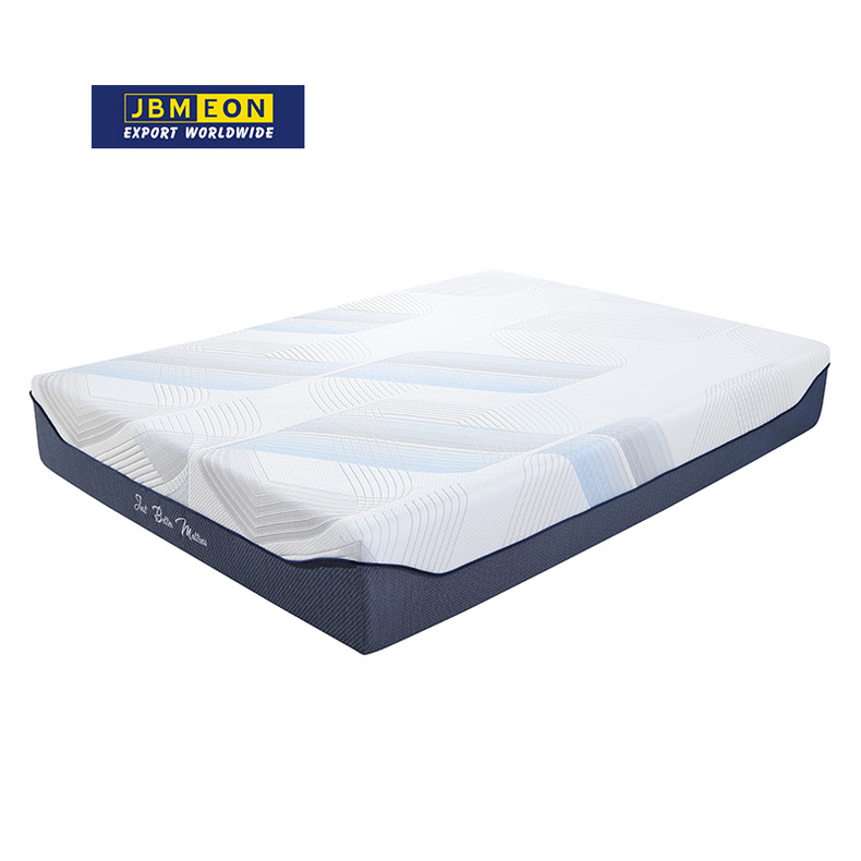 Foam Mattress - F8152