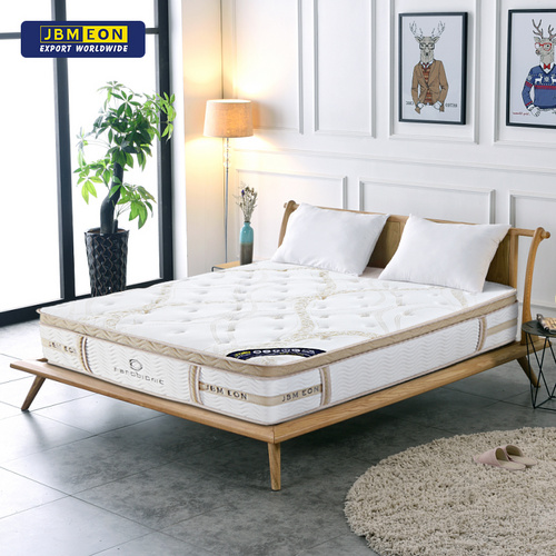 Spring Mattress - P8149