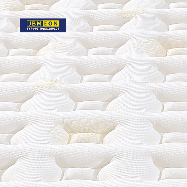 Spring Mattress - B9104