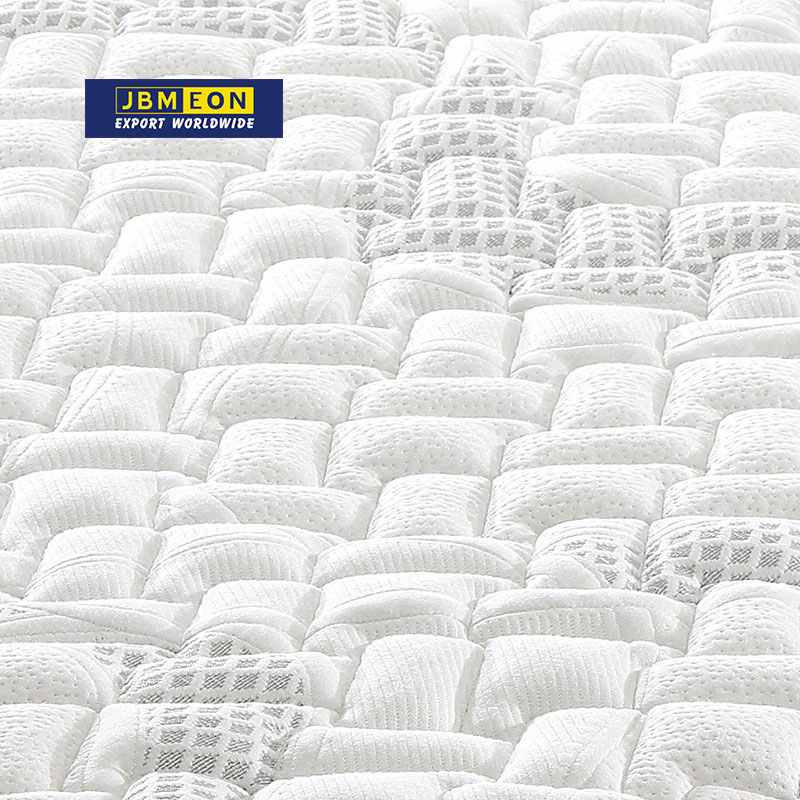 Spring Mattress - P9109