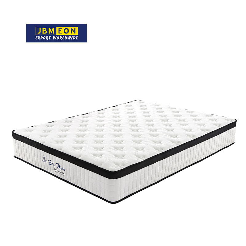Spring Mattress - P9106