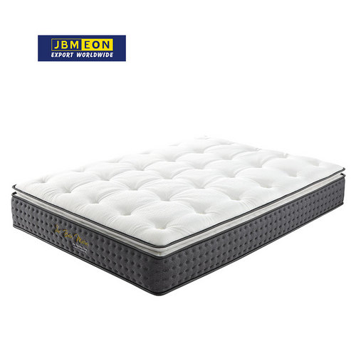 Spring Mattress - P9107