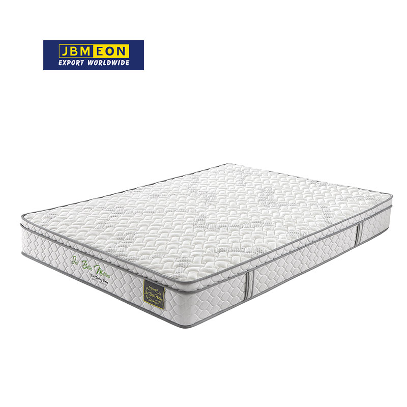 Spring Mattress - P9109