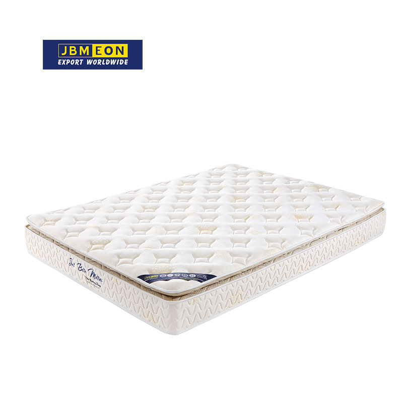 Spring Mattress - B9104