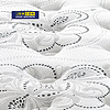 Spring Mattress - P9105