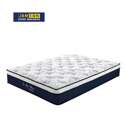 Spring Mattress - P9105