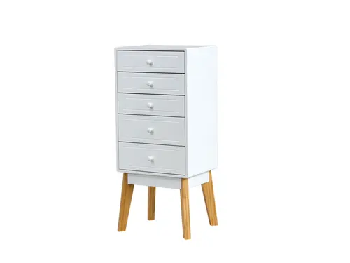 Standing cabinet CT281