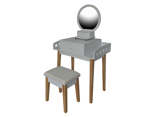 Morden dressing table TE488-3