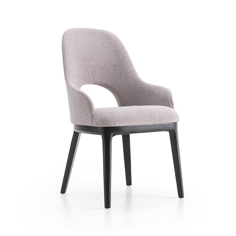 DASH CASA | DINING ROOM _ DINING CHAIR LC95