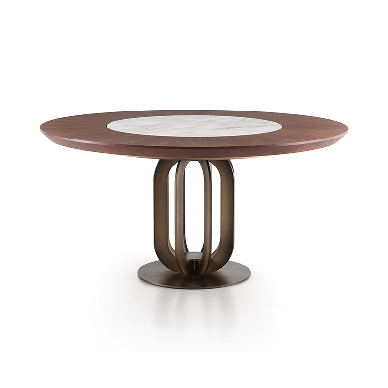 DASH CASA | DINING ROOM _ DINING TABLE B808