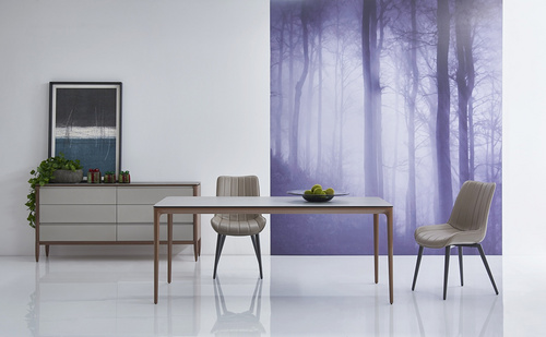 Pencil dining set