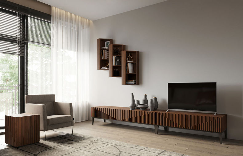 Moderna living set