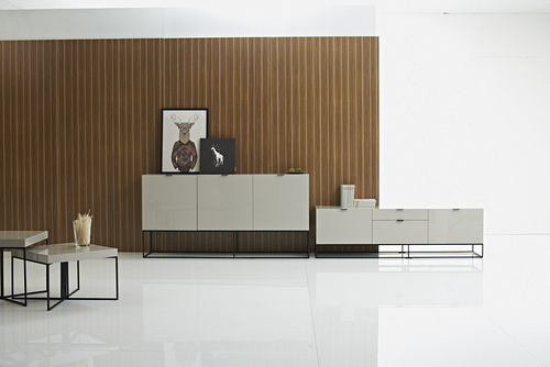Plano living set