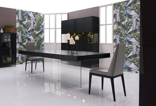 Somerset dining set
