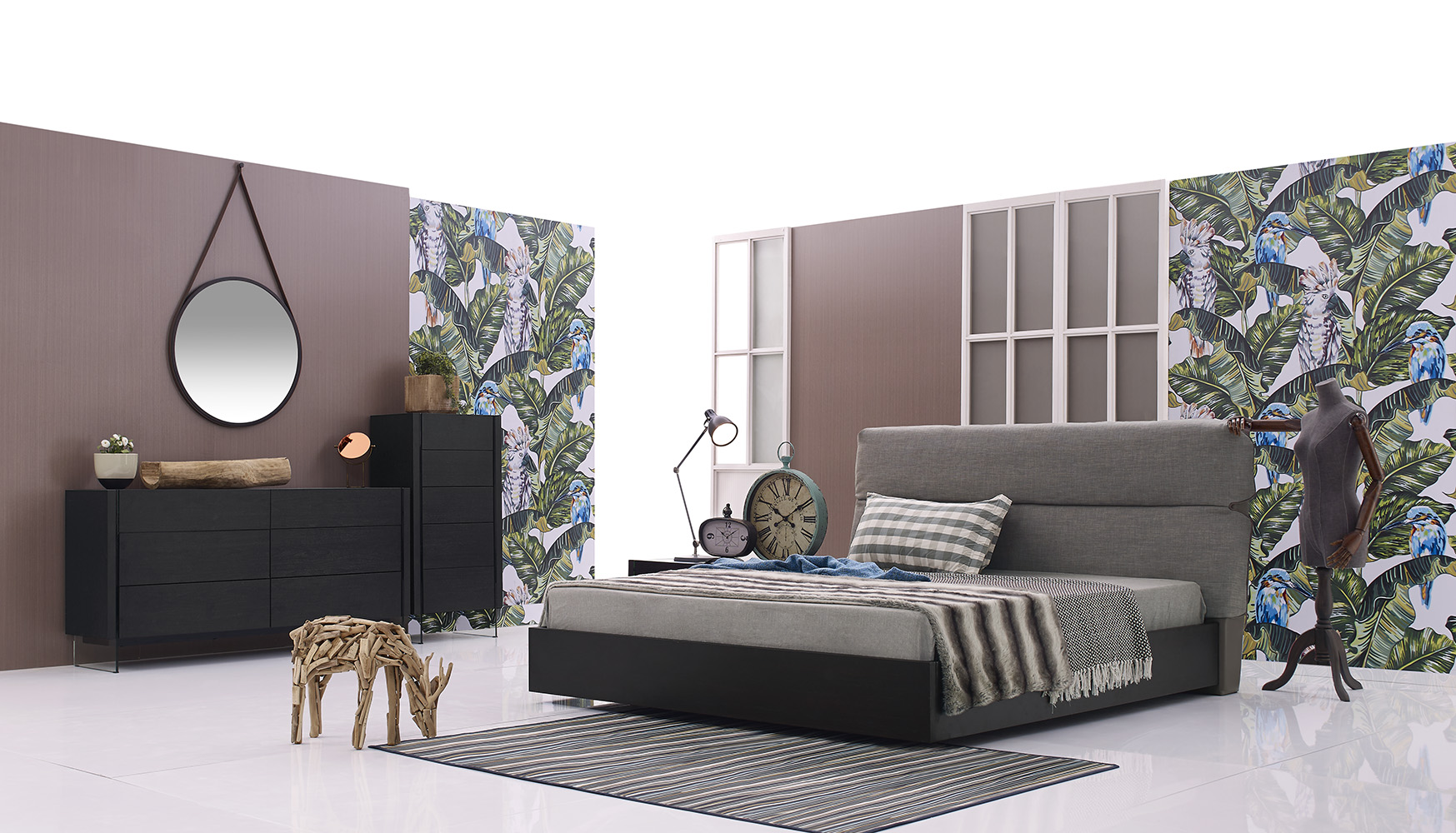 Somerset bedroom set