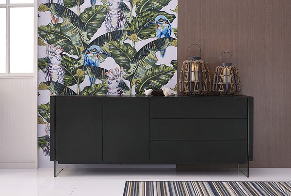 Somerset dining set
