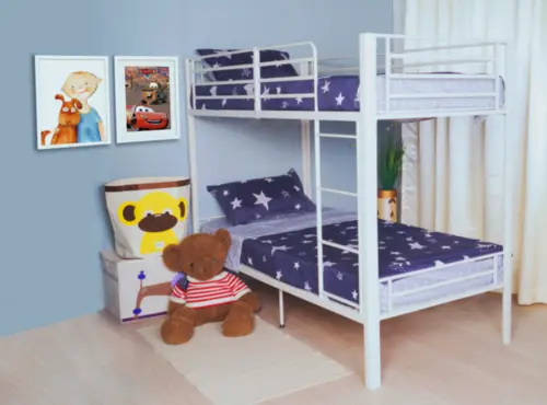 Boltzero bunk bed