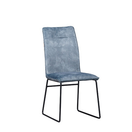 Dining Chair With Sled Legs--FYC108