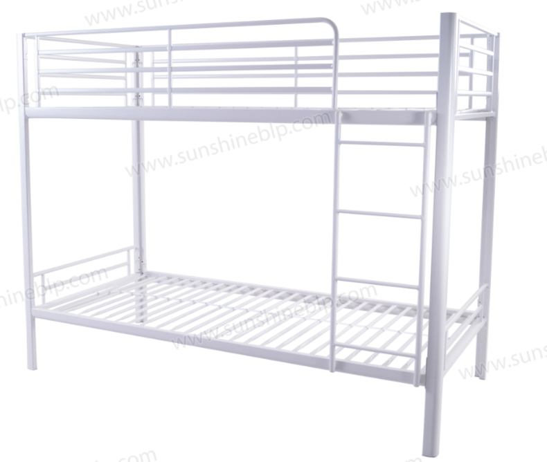 Boltzero bunk bed