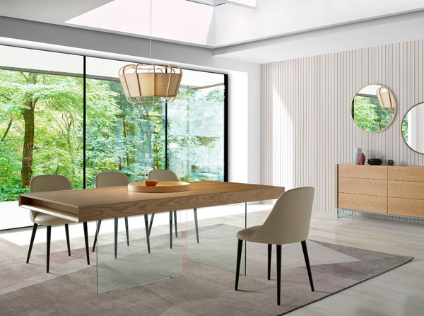 Somerset dining set