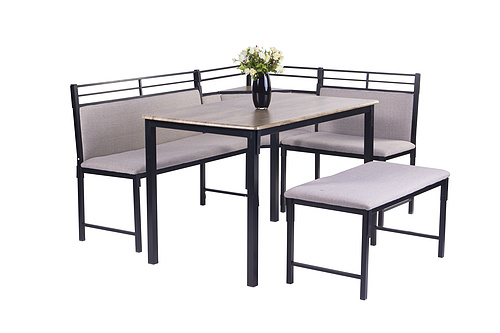 Aidan Nook Dining Set