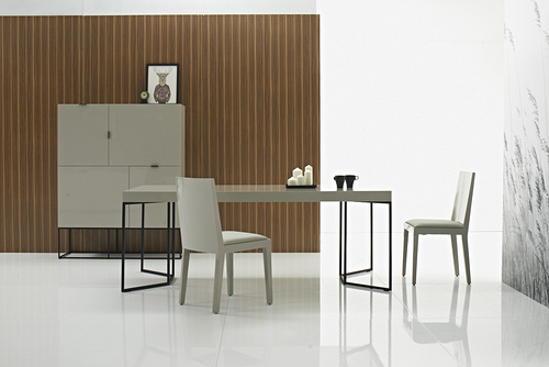 Plano dining set