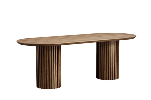 Moderna dining set