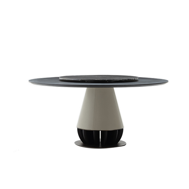 DASH CASA | DINING ROOM _DINING TABLE B909