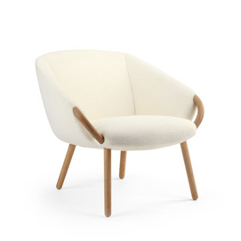 Link Wood Chair