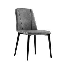 Modern Velvet Dining Chair