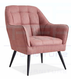 Good quality and price of aluminum beach chair modern leisure luxury chair dinner chair,Leisure chairs R112