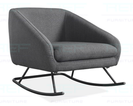 modern fabric living room Accent Chair Leisure Chair armchiar, metal frame leisure chairs,steel leg chairs,R124 Leisure chairs