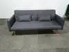 Sofa bed simple sofa