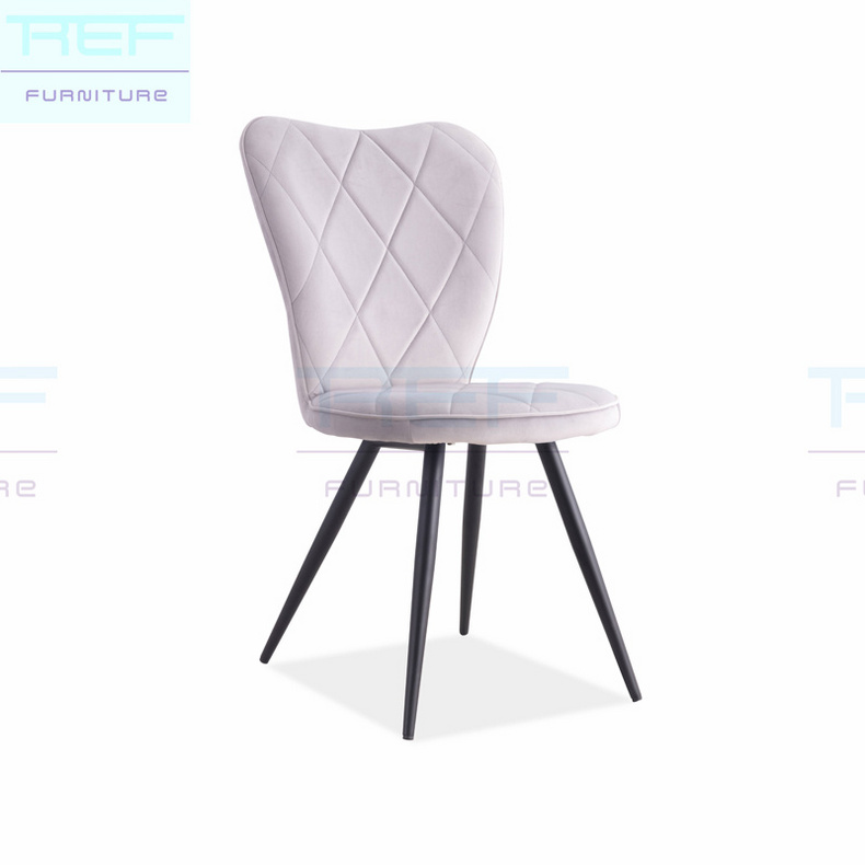 Dining Chair Elegant Tall Backrest RDC116 RDC117