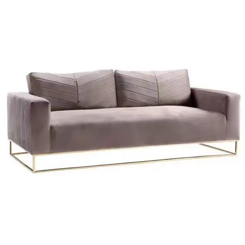 Living sofa nodic simple style