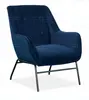 Single Recliner Sofa Rocking Chair Living Room Furniture Arm Chaise Leisure Lounge Chair Ottoman Living,Leisure chairs