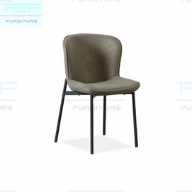 Dining Chair Leisure Soft RDC420