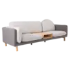 Nisco Storage Cushion Couch Living Room Sofas