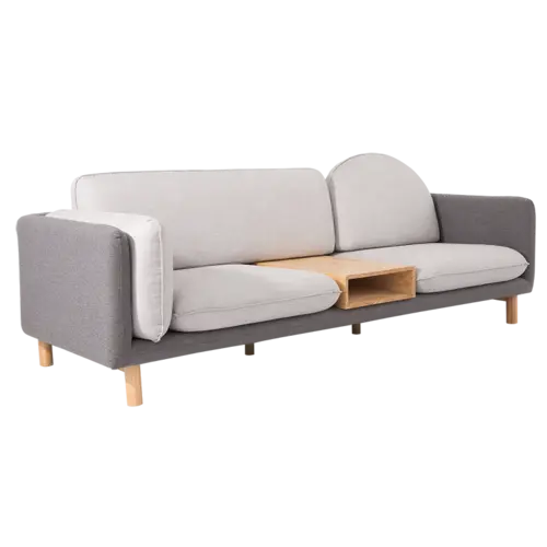 Nisco Storage Cushion Couch Living Room Sofas