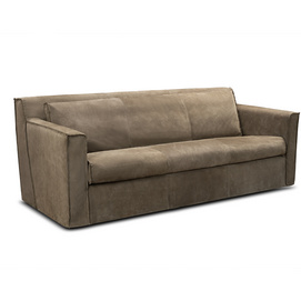 Benjamin Slipcover Sofa