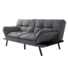 Nisco Foldable Sofa Bed