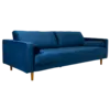 Nisco Couch Living Room Sofa