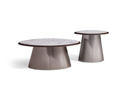 stainless steel coffee table SK-2114