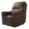 High Quality Luxury Living Room Recliner Chair