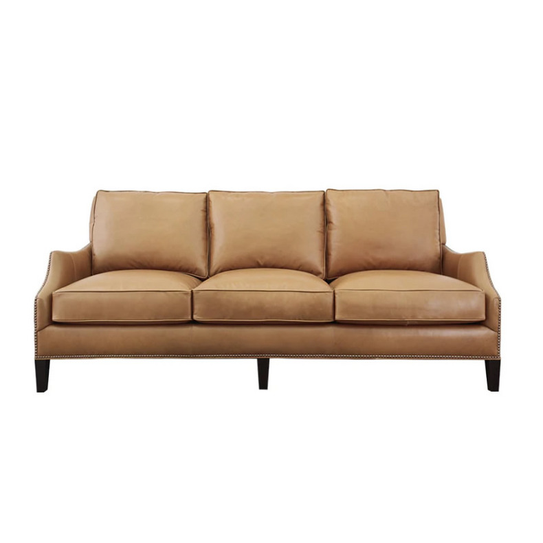 Lexington Leather Sofa