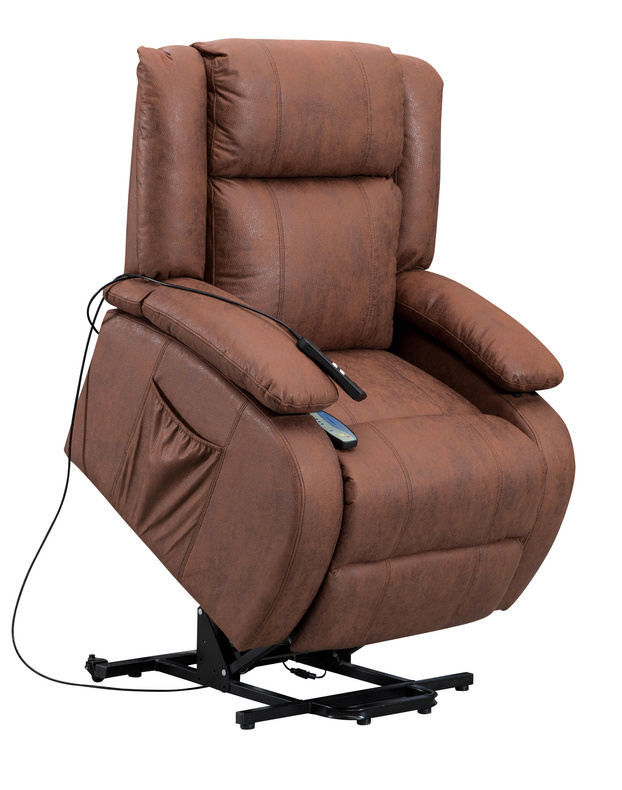 Lift Recliner Massage Sofa Chair YJ-31040