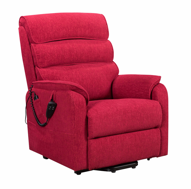 Lift Recliner Massage Sofa Chair YJ-31210