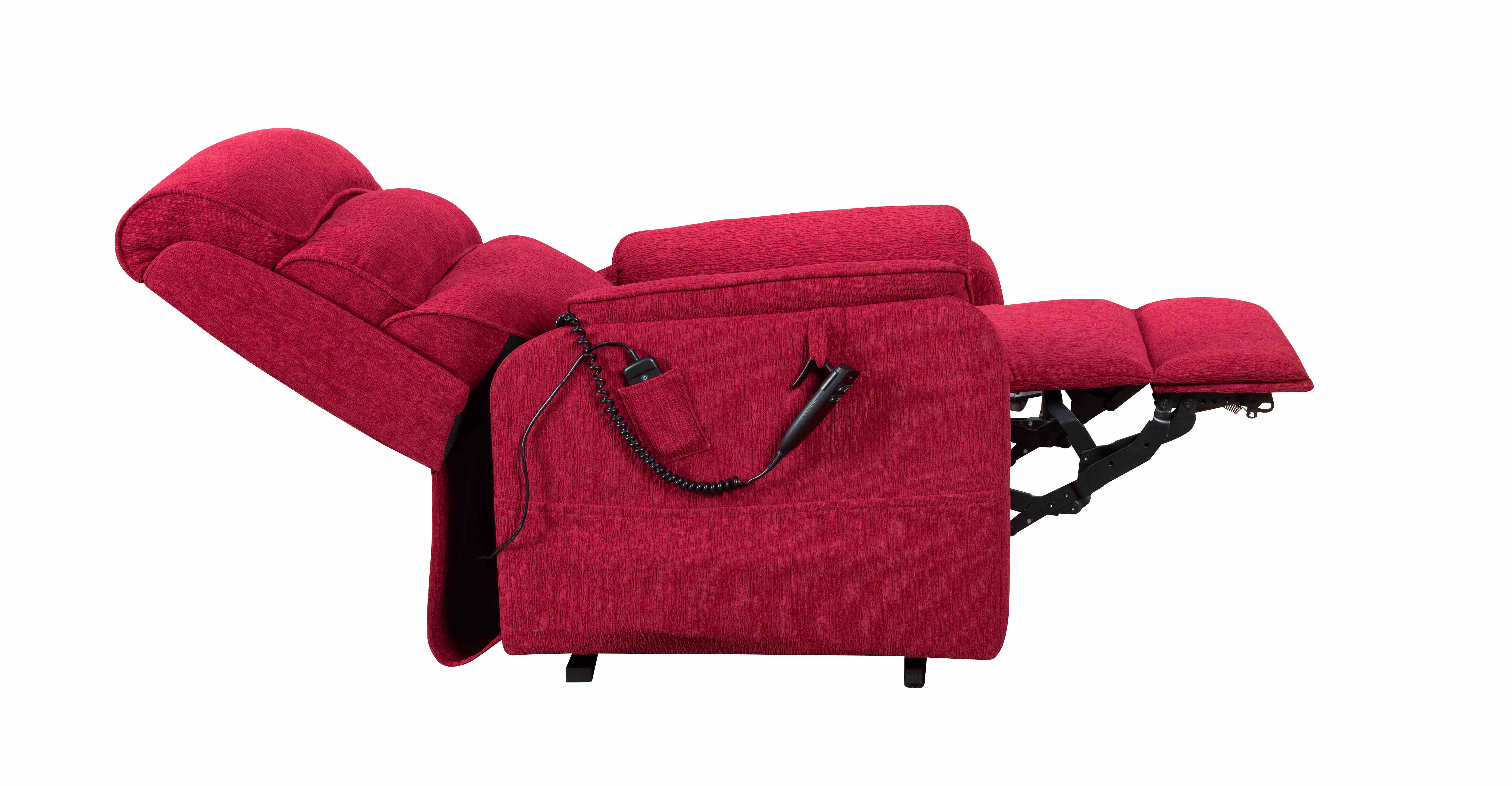 Lift Recliner Massage Sofa Chair YJ-31210